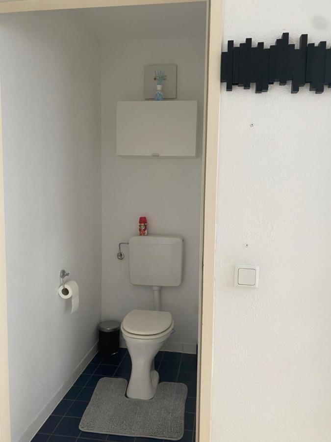 Perfect Modern And Quiet Apartament